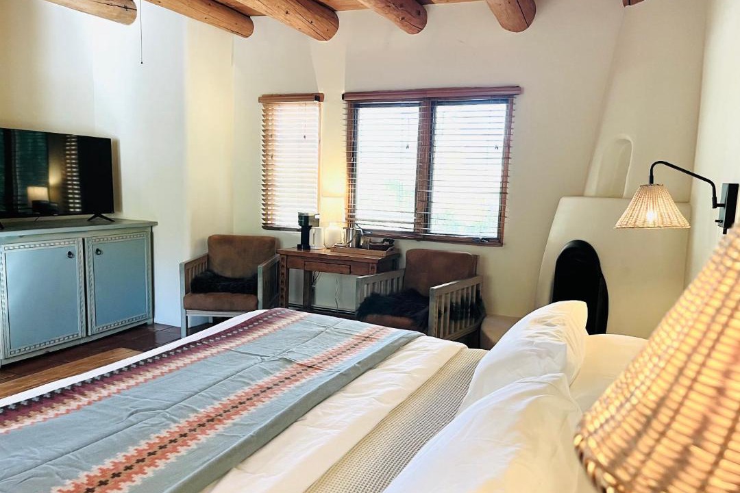 Photo of Others in Taos