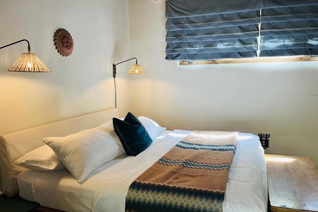 Photo of Bedroom in Taos
