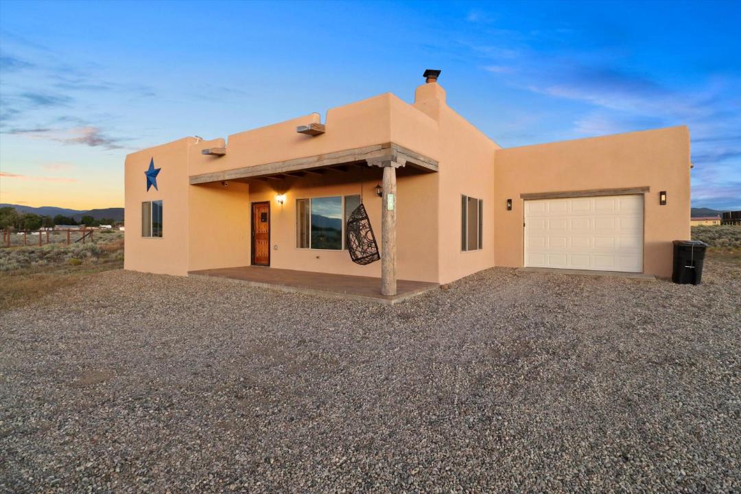 Photo of Others in Taos
