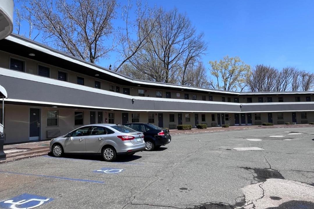 Photo of Buildings in West Springfield