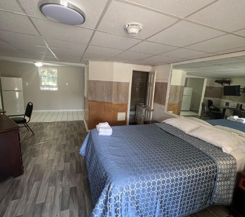 Photo of Bedroom in West Springfield