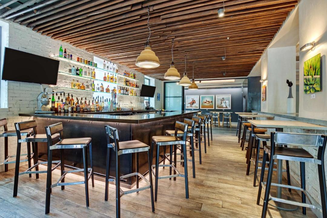Photo of Kitchen in Downtown Santa Fe