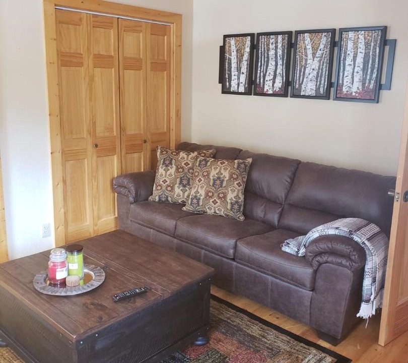 Photo of Livingroom in Cuchara