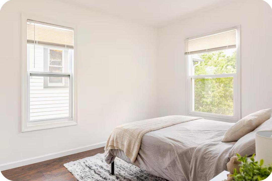 Photo of Bedroom in Powderhorn