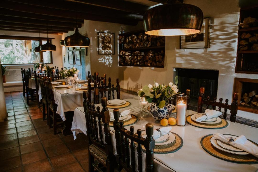 Photo of Kitchen in Taos