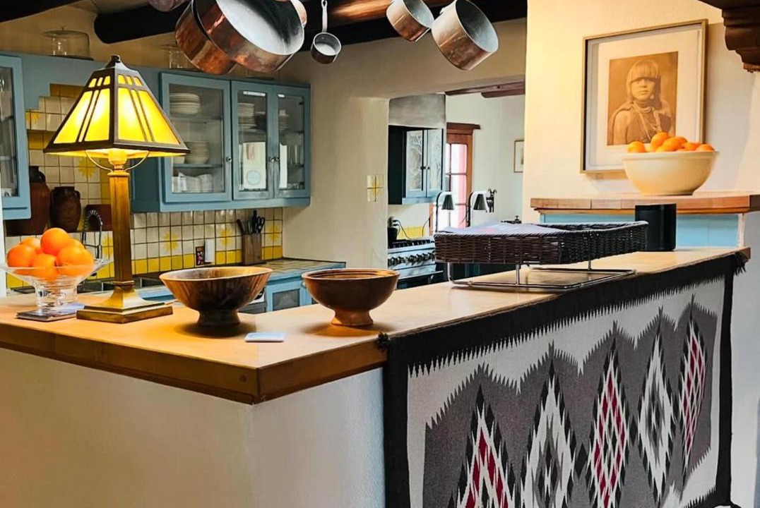 Photo of Kitchen in Taos