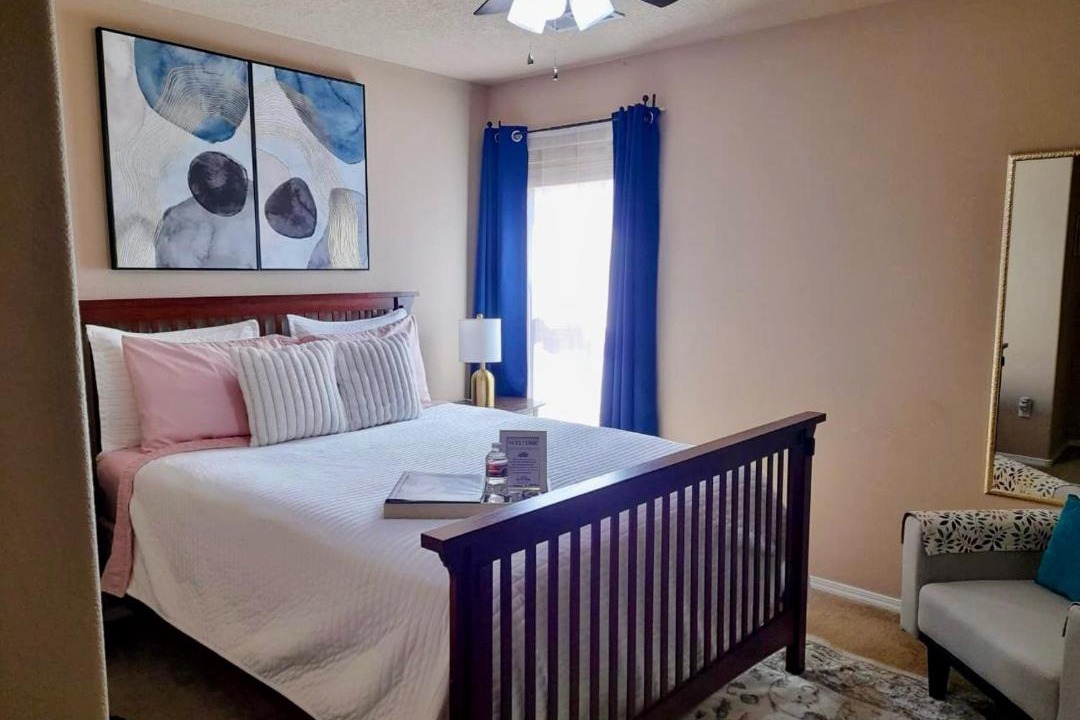Photo of Bedroom in Albuquerque
