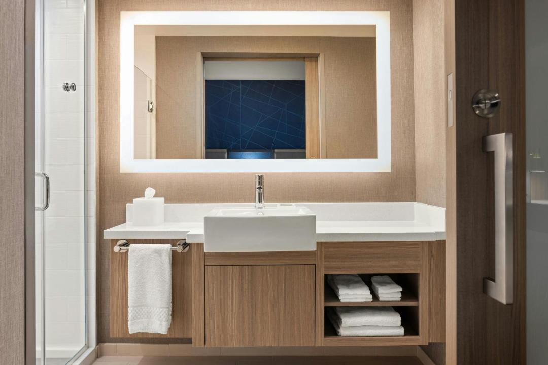 Photo of Bathroom in Eau Claire