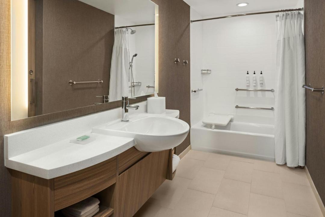Photo of Bathroom in Eau Claire