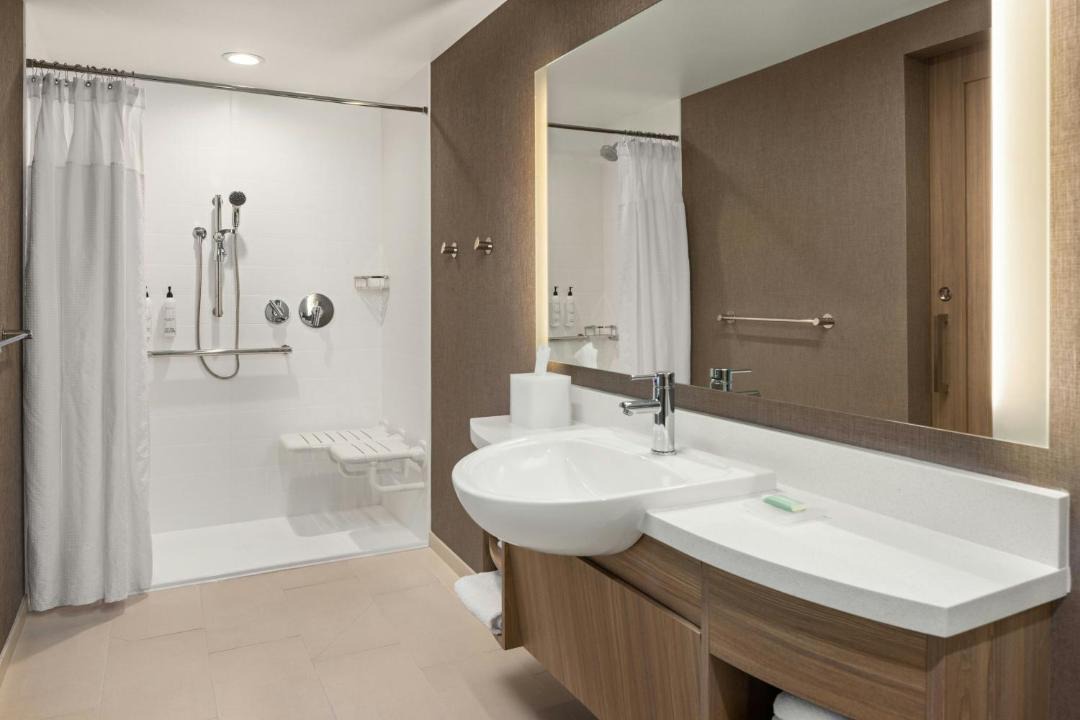 Photo of Bathroom in Eau Claire