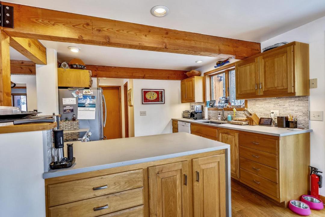 Photo of Kitchen in Killington