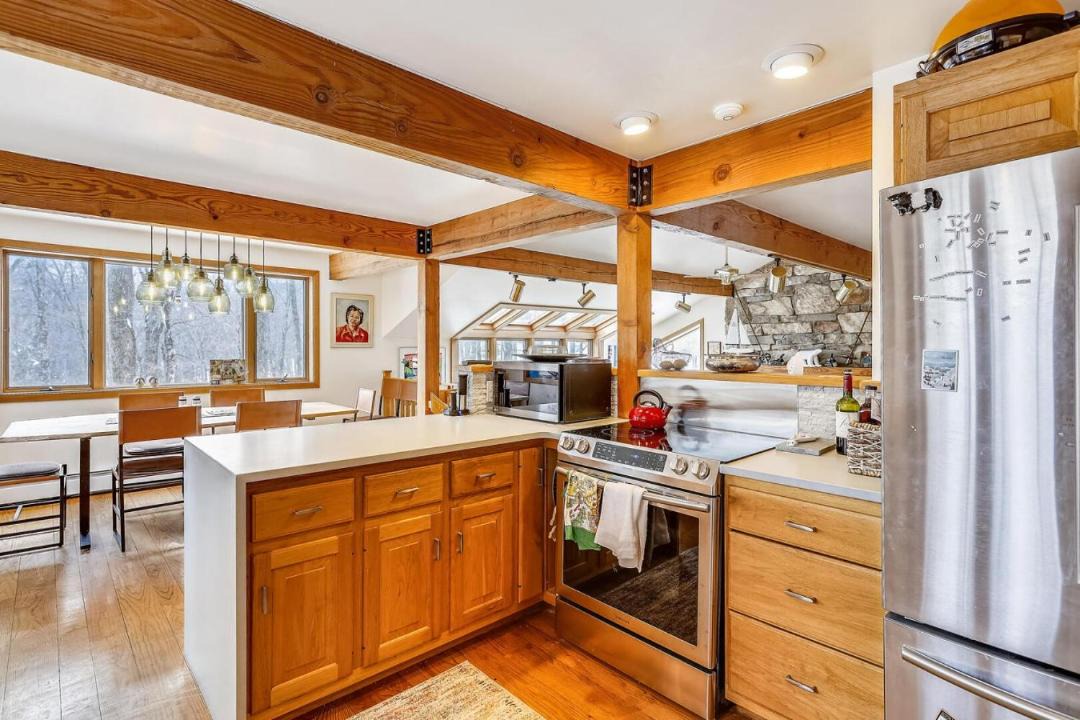 Photo of Kitchen in Killington