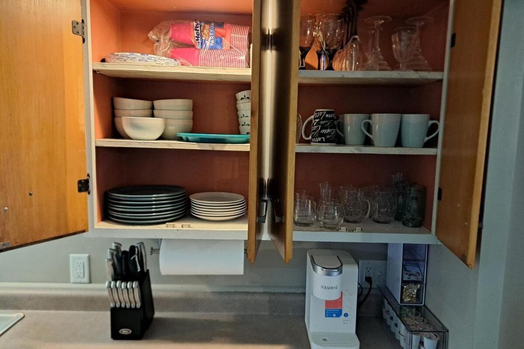 Photo of Kitchen in Dubuque