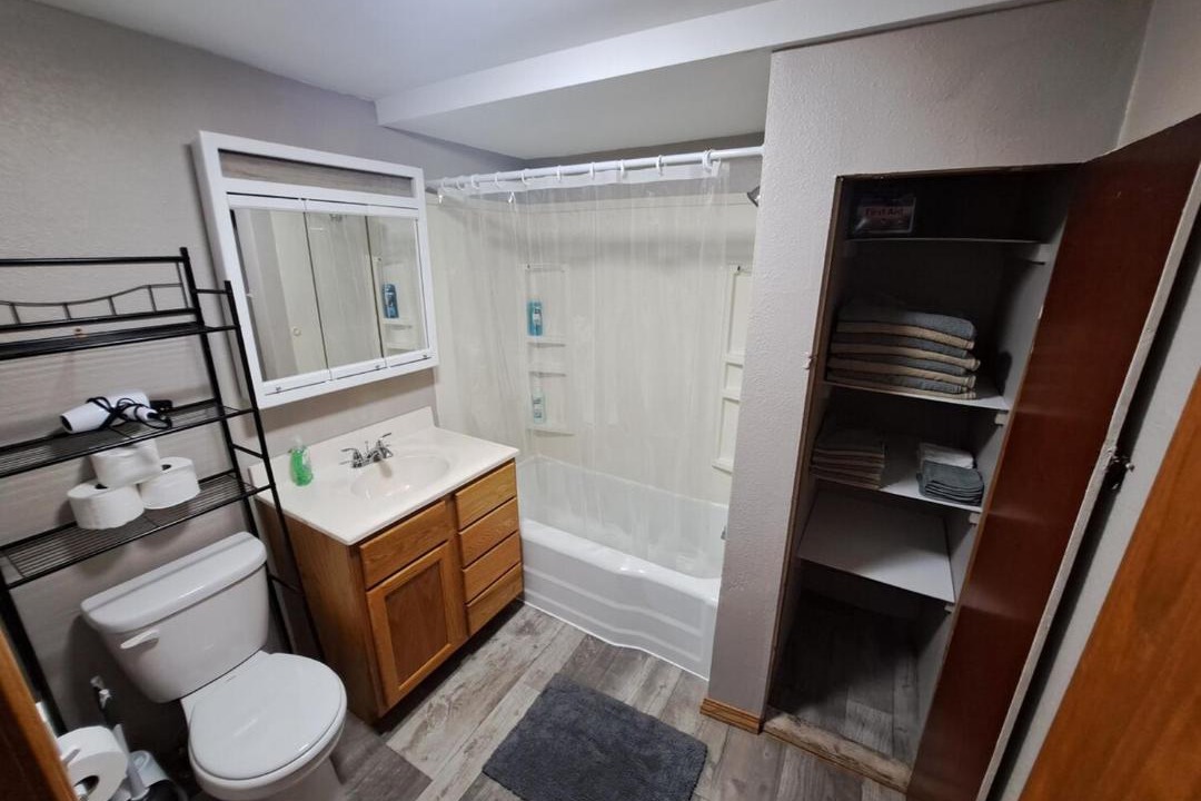 Photo of Bathroom in Dubuque