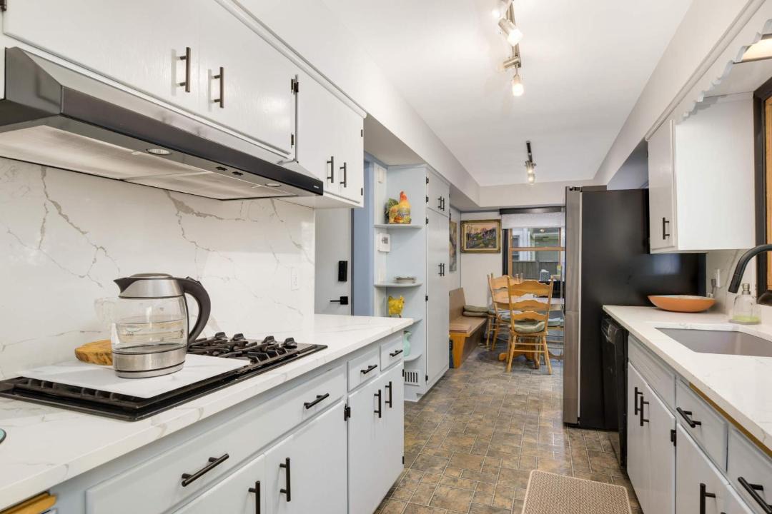 Photo of Kitchen in Highland