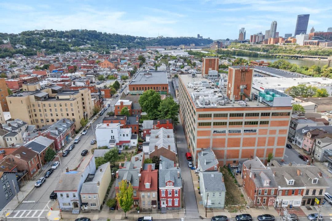 Photo of Others in South Side Flats