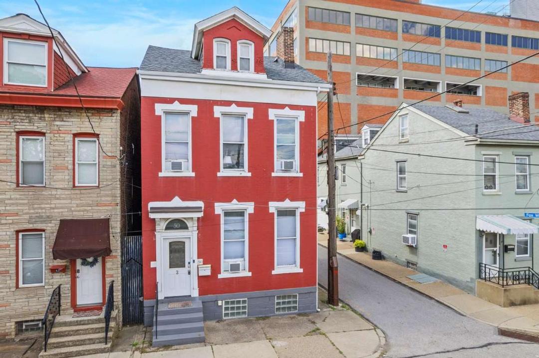 Photo of Others in South Side Flats