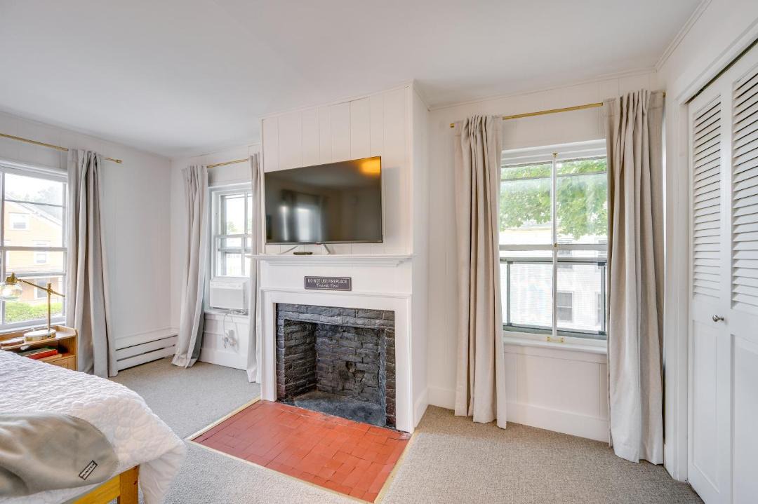 Photo of Bedroom in Waterbury