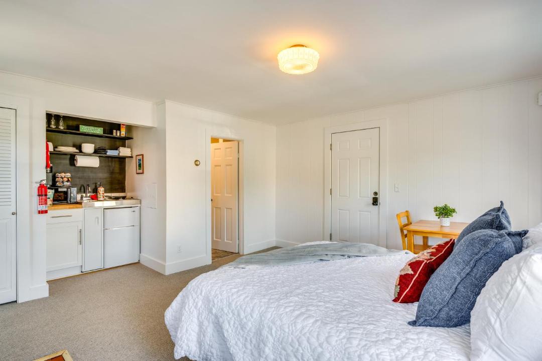 Photo of Bedroom in Waterbury