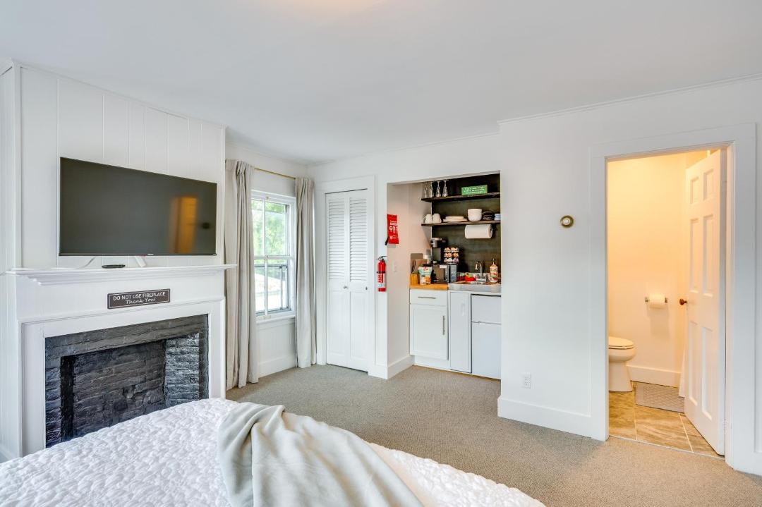 Photo of Bedroom in Waterbury