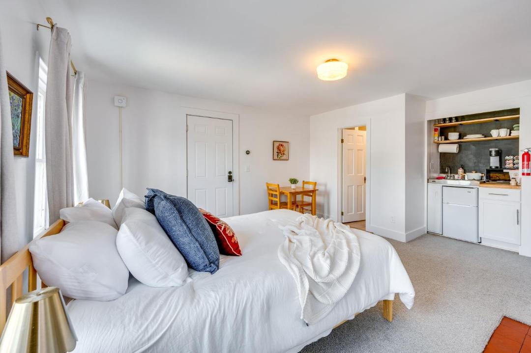 Photo of Bedroom in Waterbury
