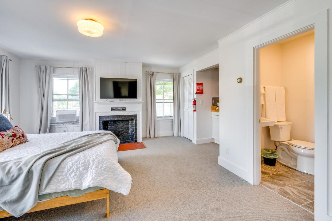 Photo of Bedroom in Waterbury