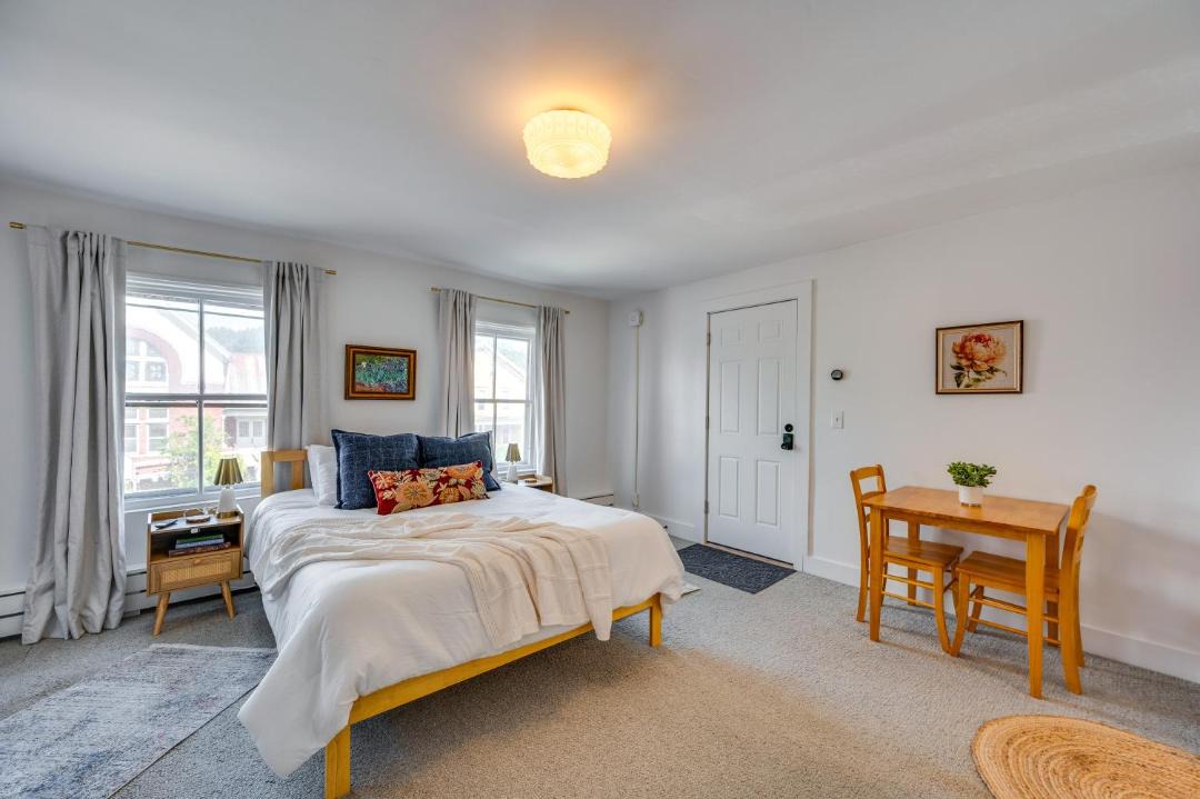 Photo of Bedroom in Waterbury
