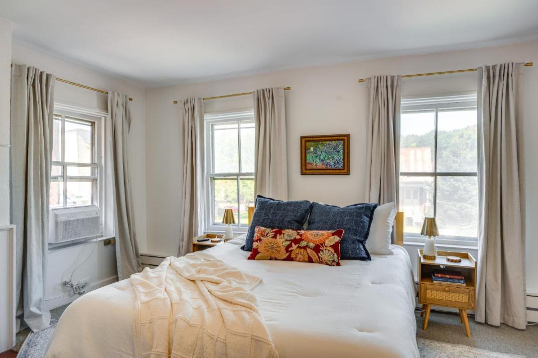 Photo of Bedroom in Waterbury