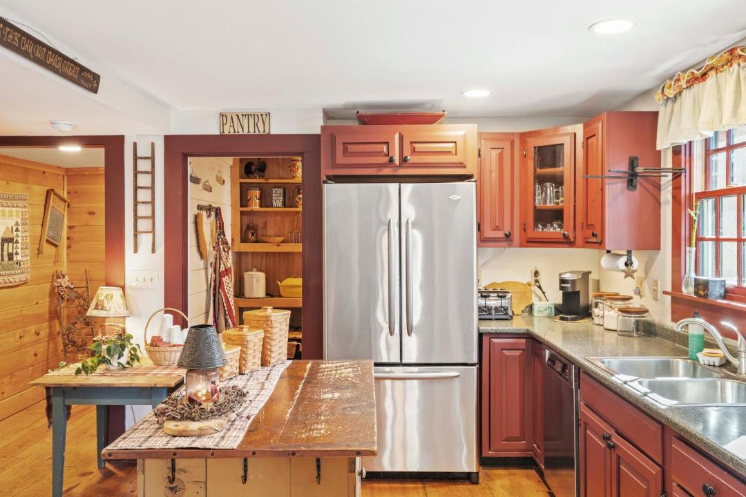 Photo of Kitchen in Holderness