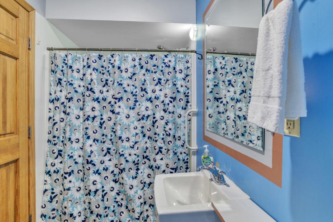 Photo of Bathroom in Whippleville