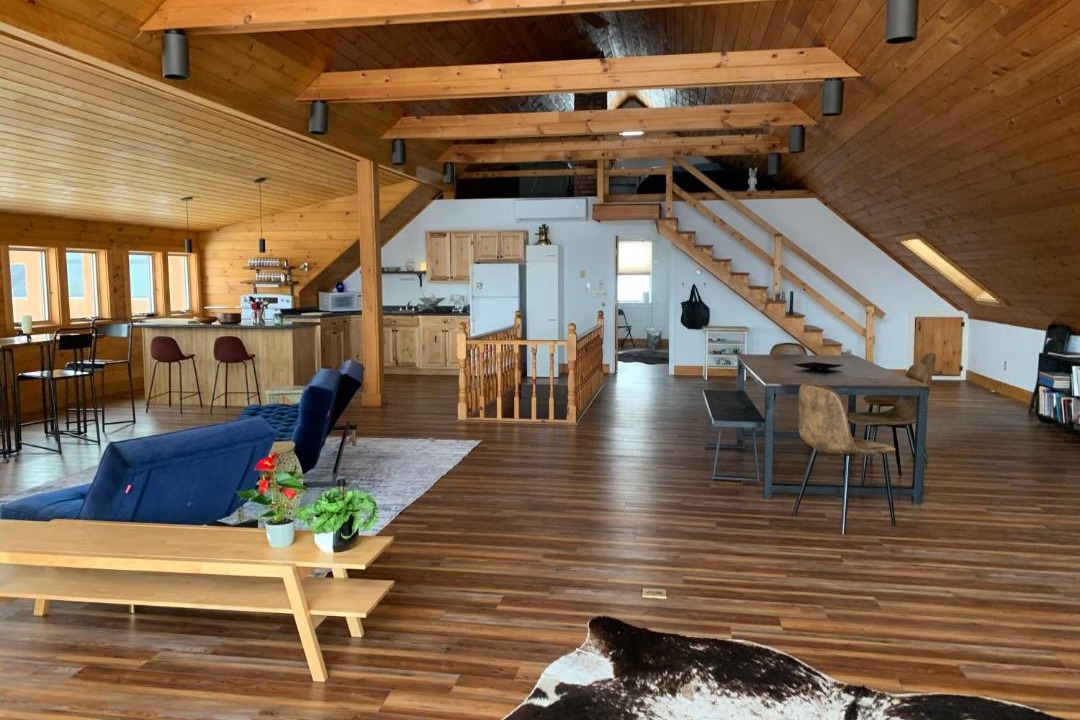 Photo of Livingroom in Lancaster