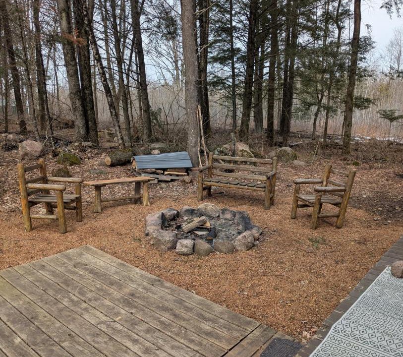 Photo of Outdoor in Birnamwood