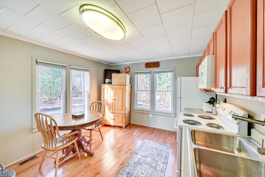 Photo of Kitchen in Grand Junction