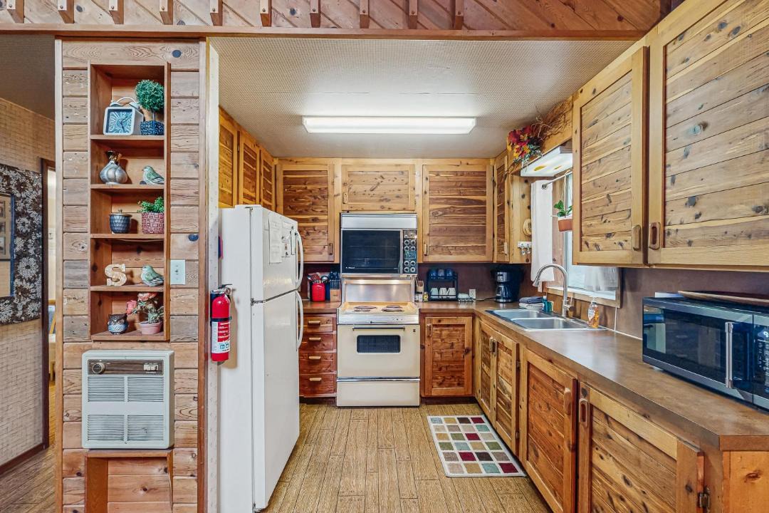 Photo of Kitchen in Bandon
