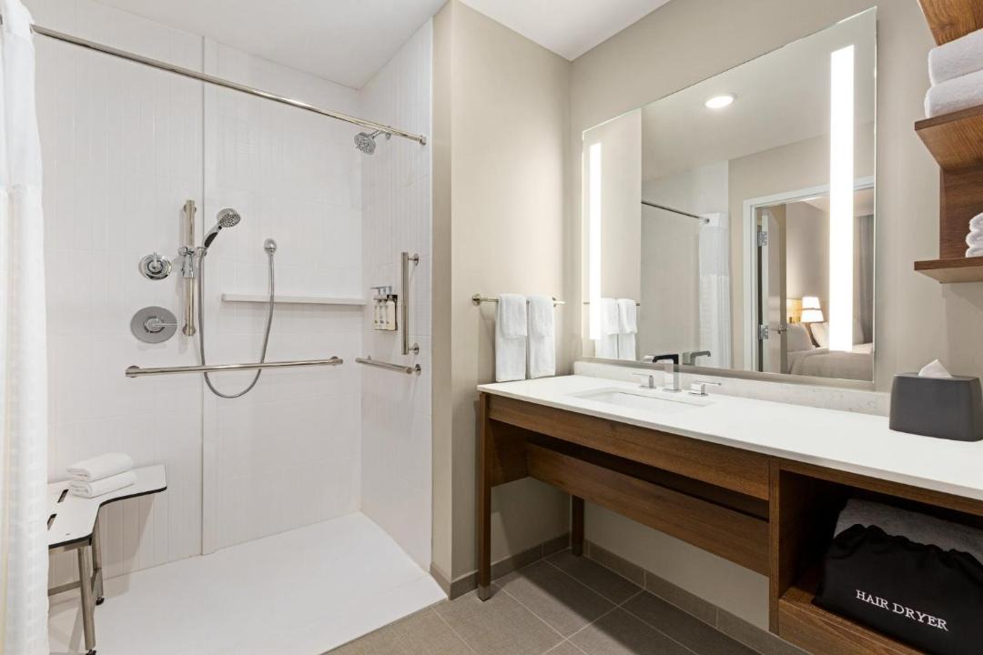 Photo of Bathroom in Burlington