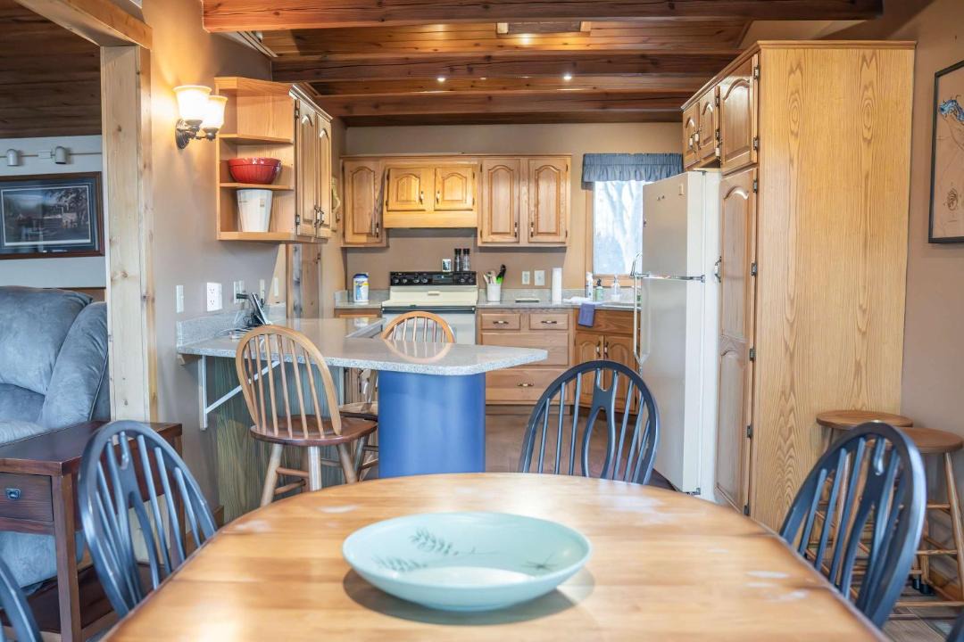 Photo of Kitchen in Wabasha