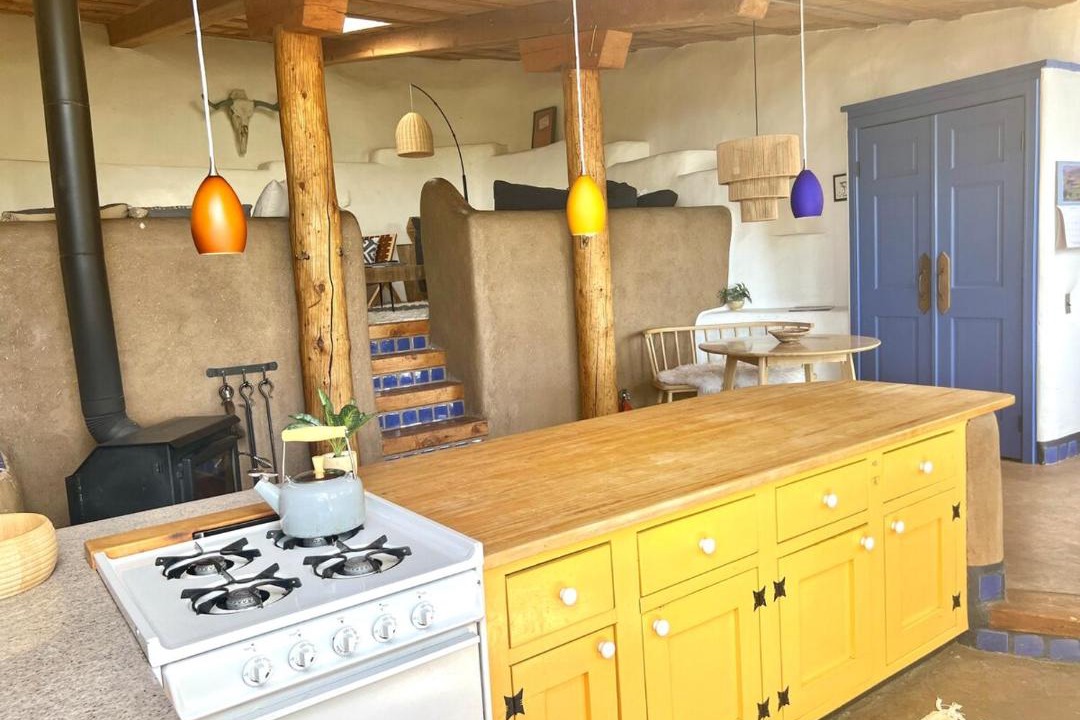 Photo of Kitchen in Valdez