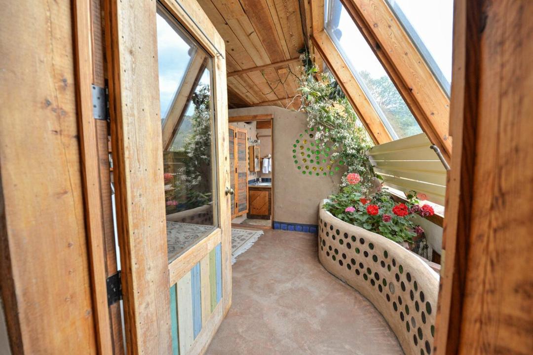 Photo of Patio Balcony in Valdez