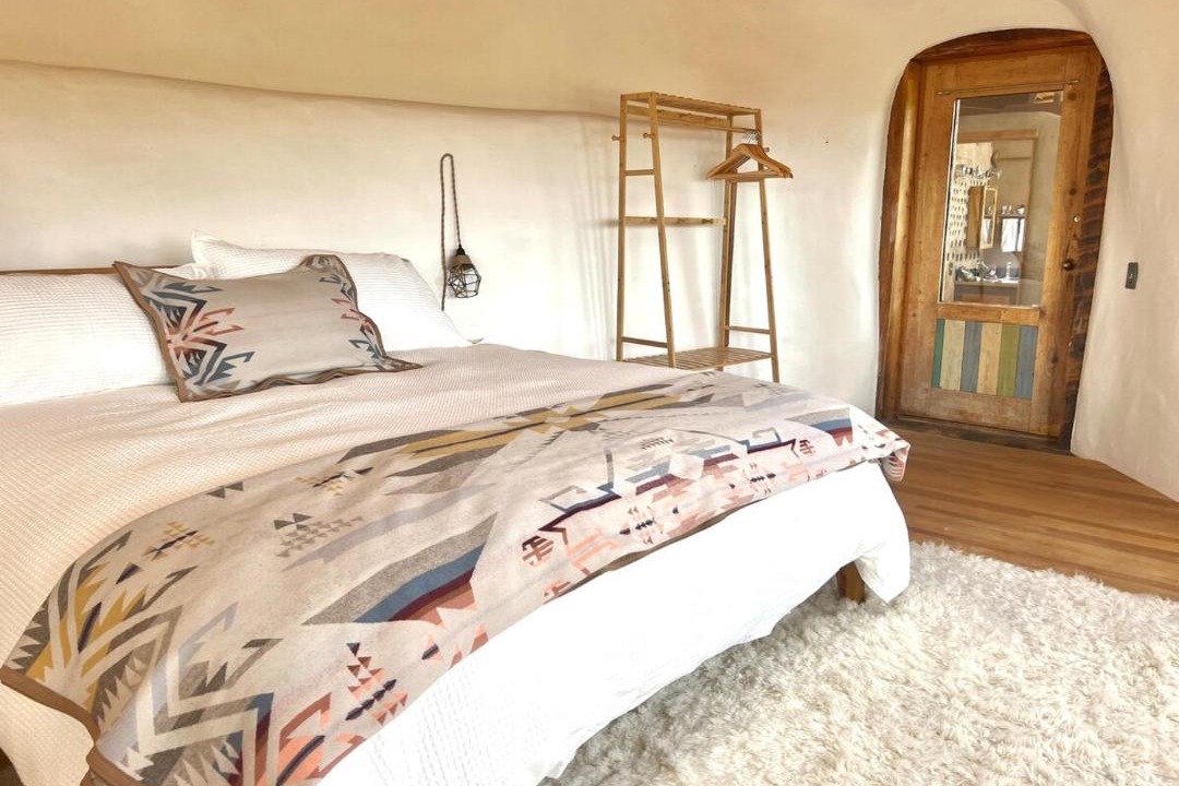 Photo of Bedroom in Valdez