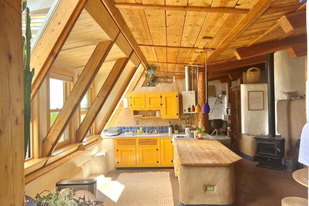 Photo of Kitchen in Valdez