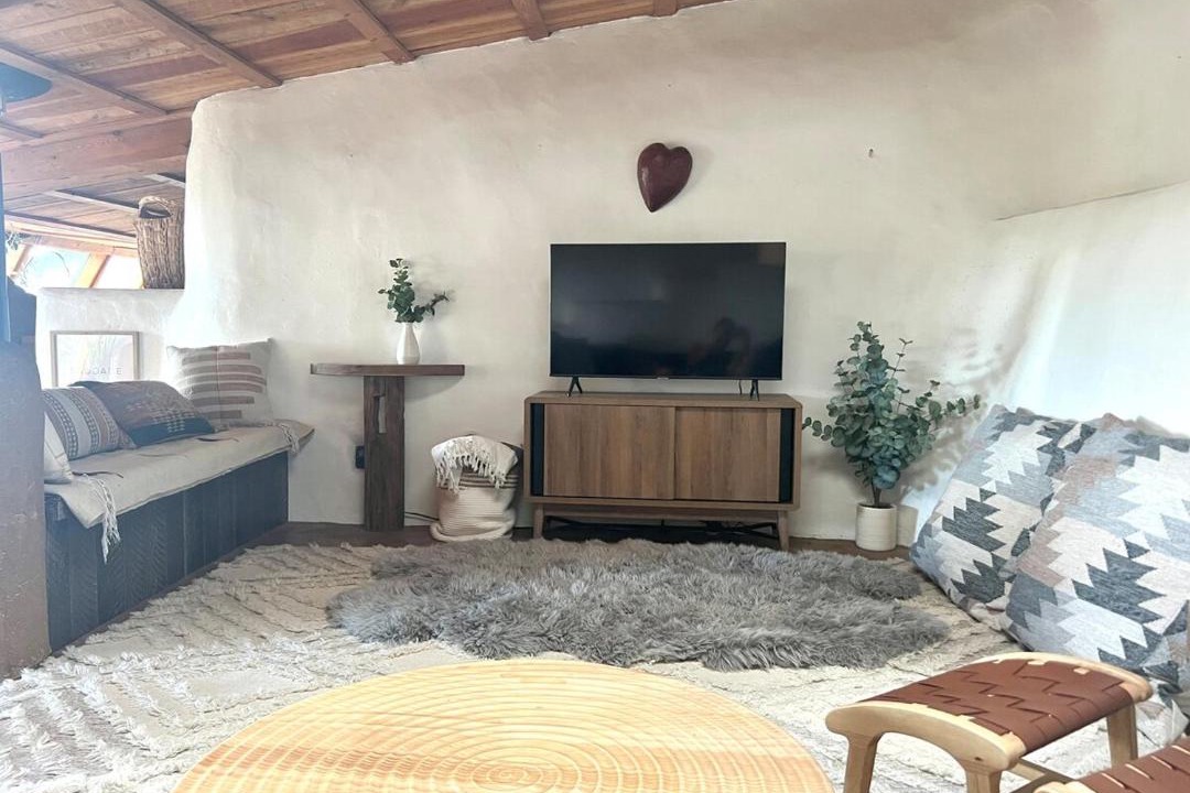 Photo of Livingroom in Valdez