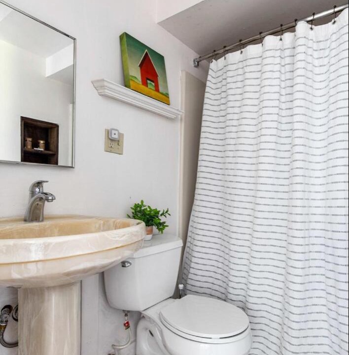Photo of Bathroom in Moscow