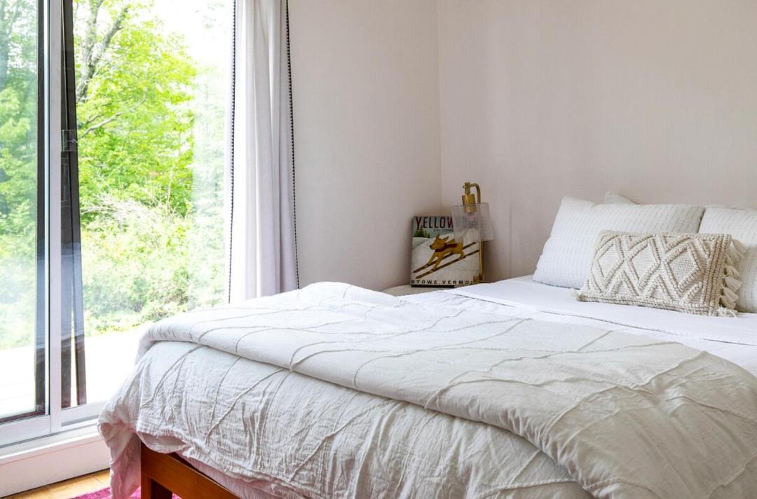 Photo of Bedroom in Moscow