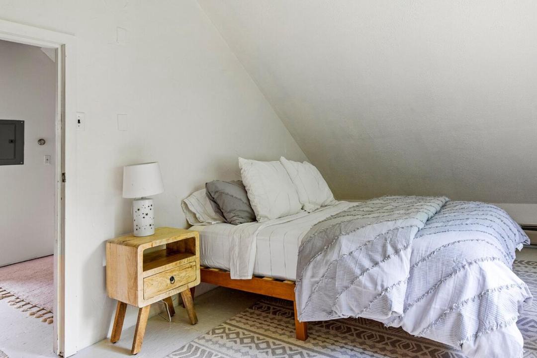 Photo of Bedroom in Moscow