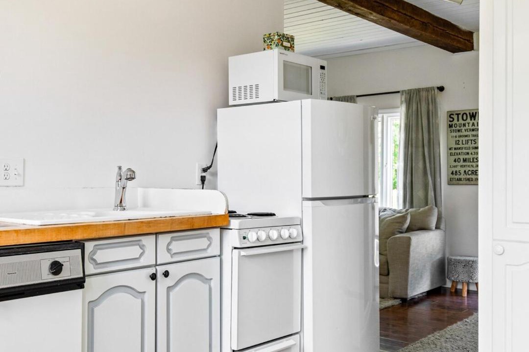 Photo of Kitchen in Moscow