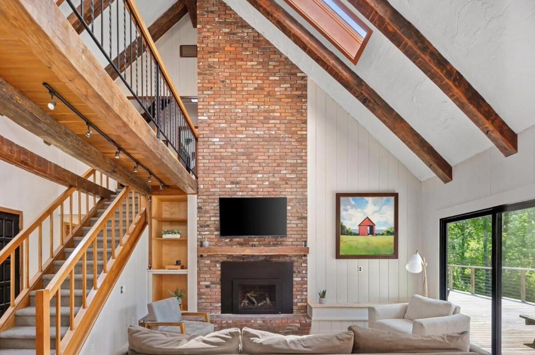 Photo of Livingroom in Moscow