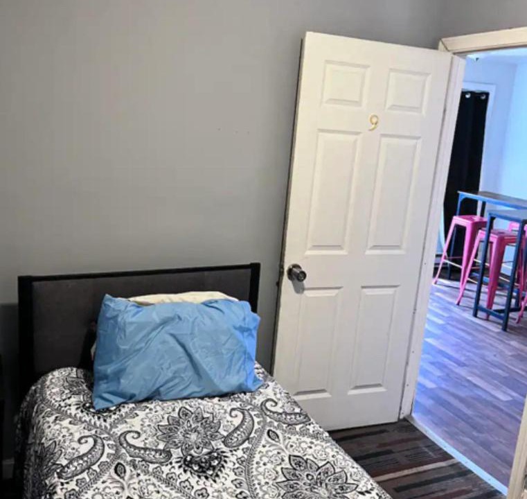 Photo of Bedroom in Fitchburg