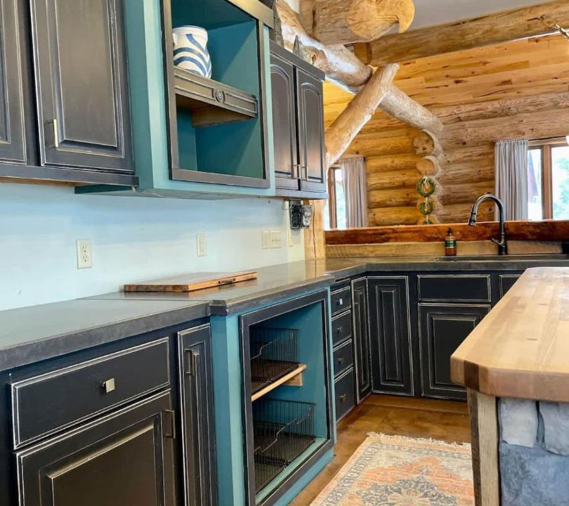 Photo of Kitchen in Ironwood