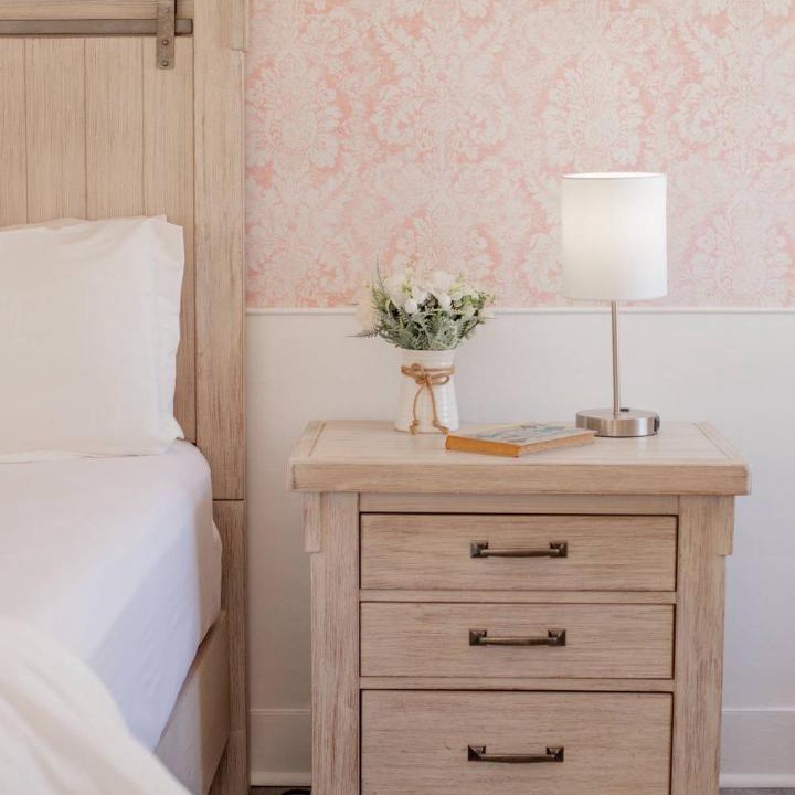 Photo of Bedroom in Francestown