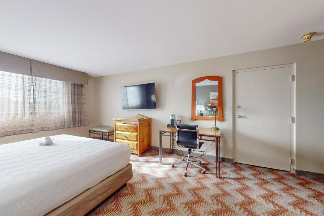 Photo of Bedroom in West Old Town